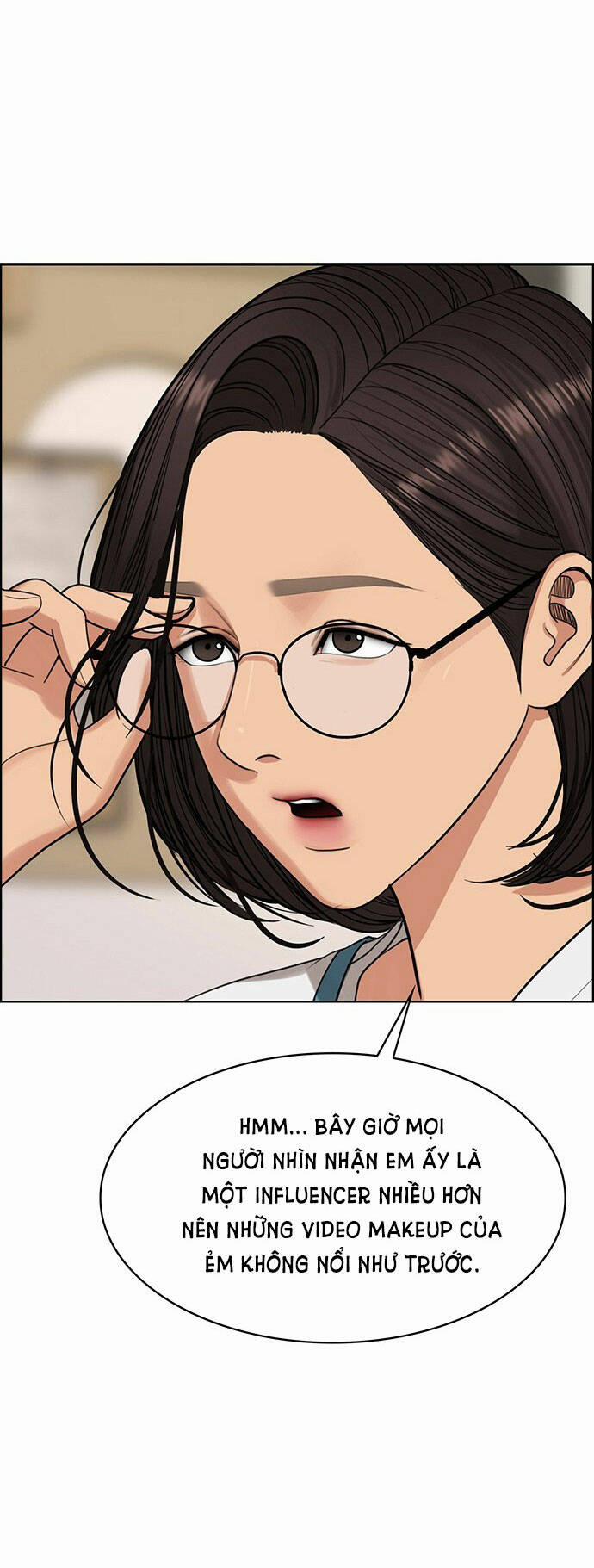 Nữ Thần Giáng Thế 215.1 trang 34