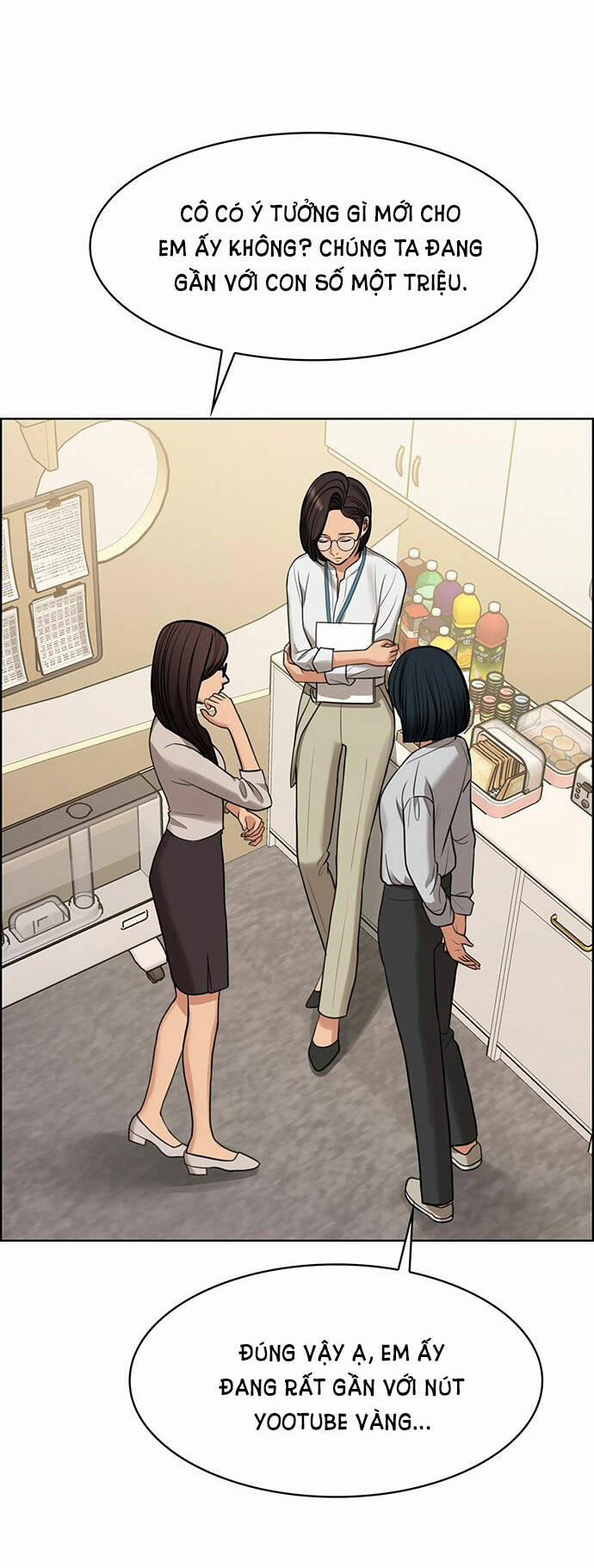 Nữ Thần Giáng Thế 215.1 trang 35