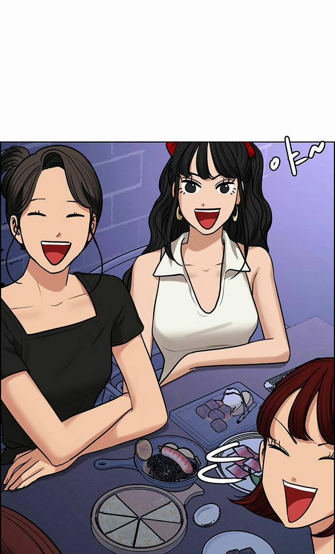 Nữ Thần Giáng Thế 215.2 trang 13