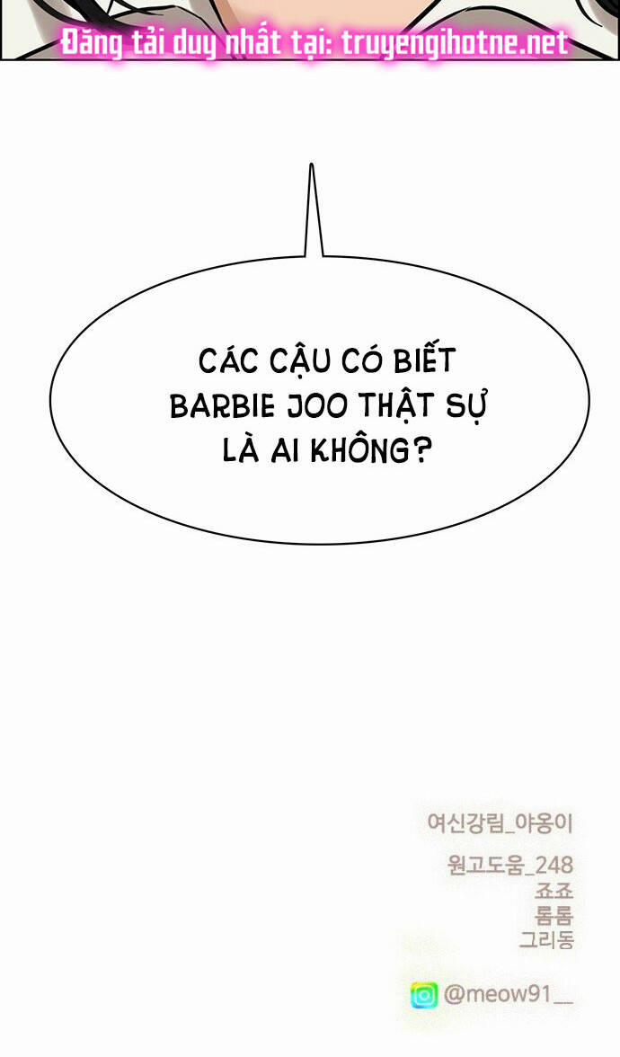 Nữ Thần Giáng Thế 215.2 trang 28