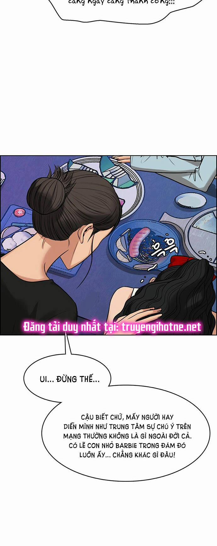 Nữ Thần Giáng Thế 216.1 trang 16