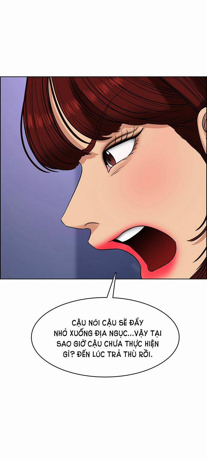 Nữ Thần Giáng Thế 216.1 trang 21