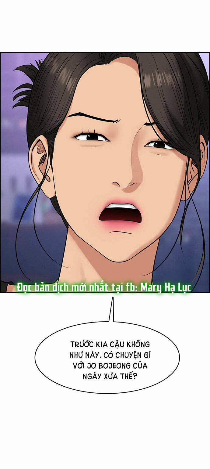 Nữ Thần Giáng Thế 216.1 trang 22