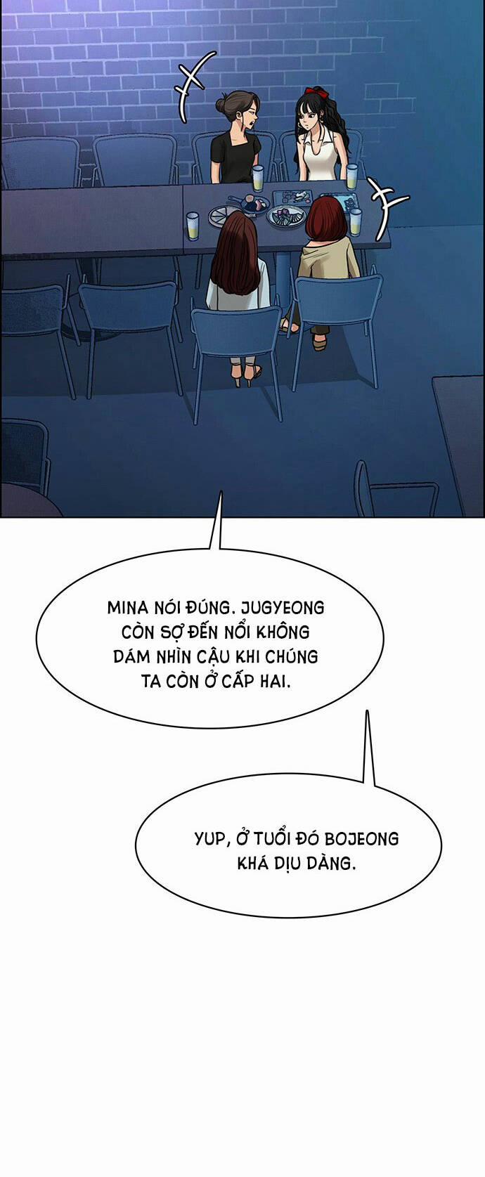 Nữ Thần Giáng Thế 216.1 trang 24