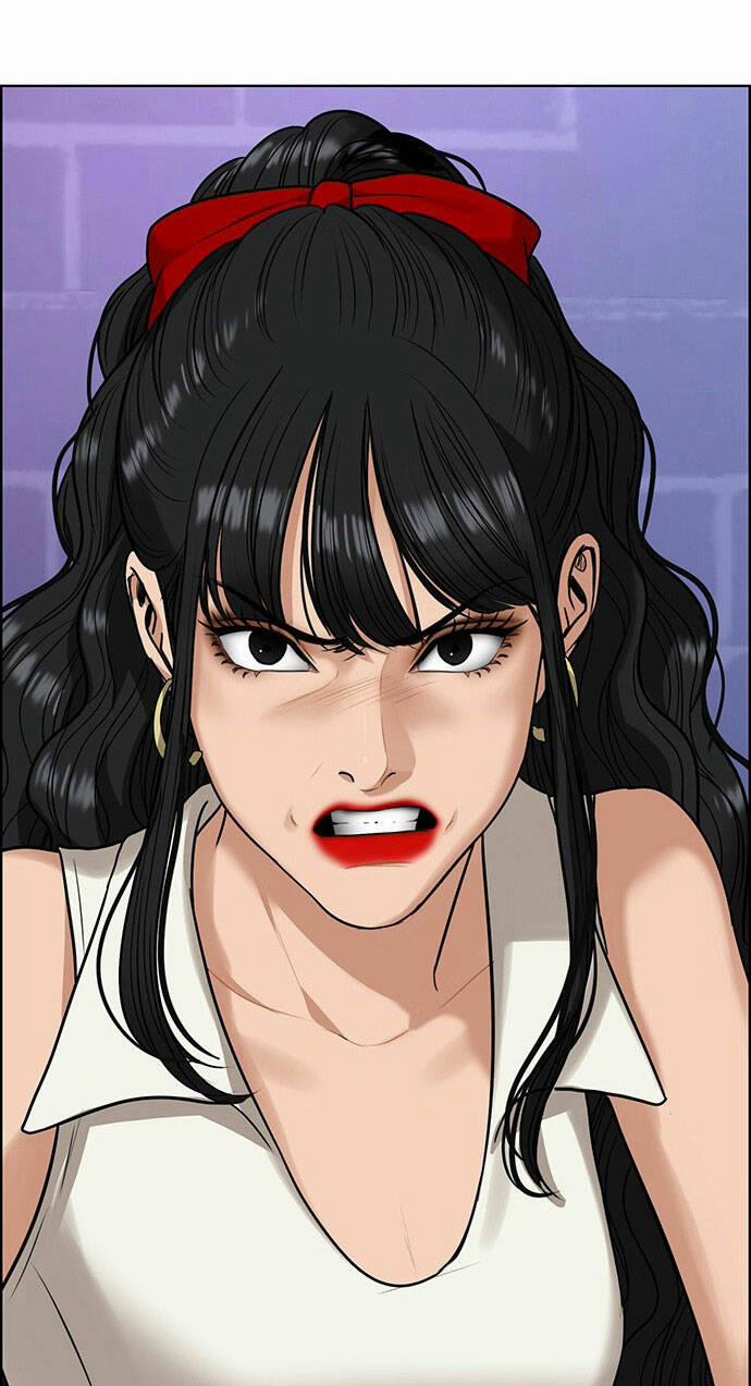 Nữ Thần Giáng Thế 216.1 trang 26