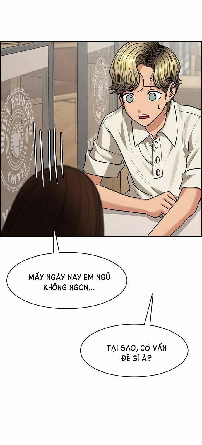 Nữ Thần Giáng Thế 216.1 trang 31