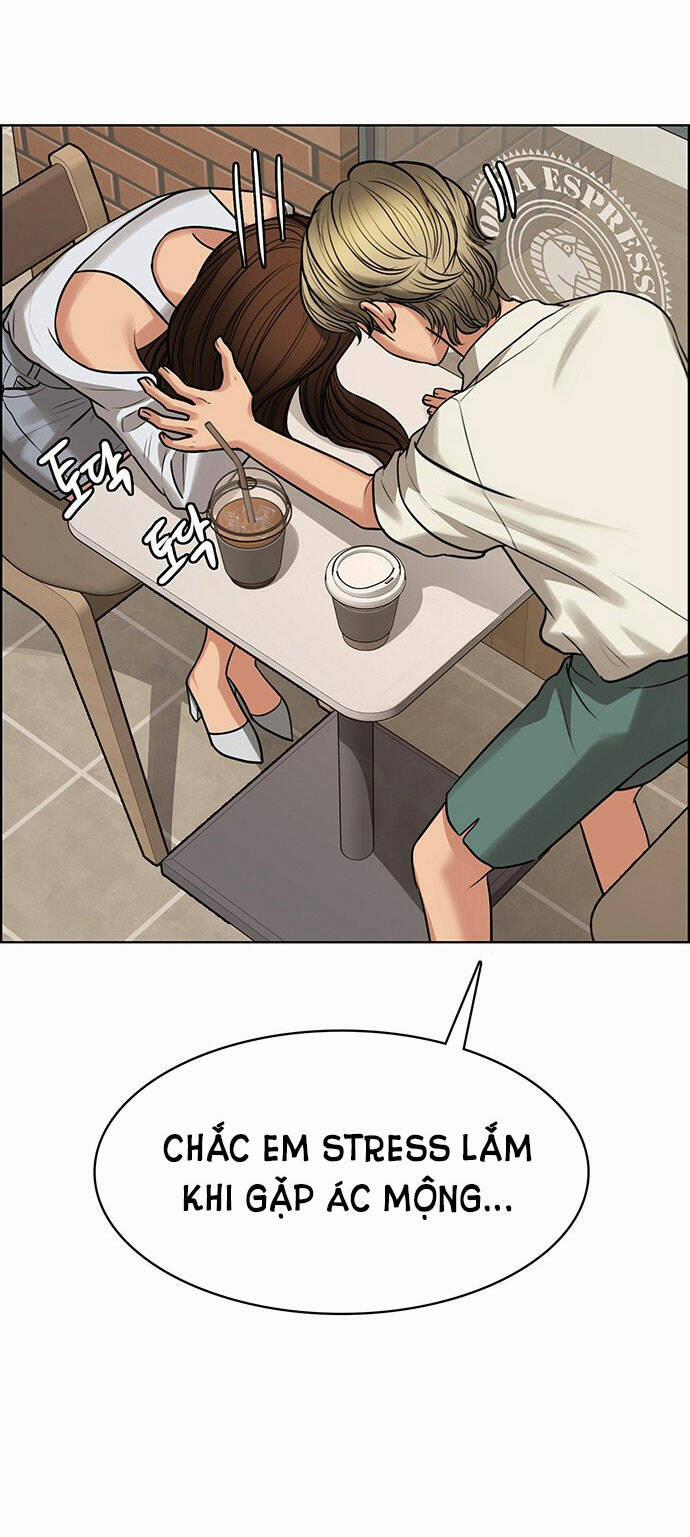 Nữ Thần Giáng Thế 216.1 trang 34