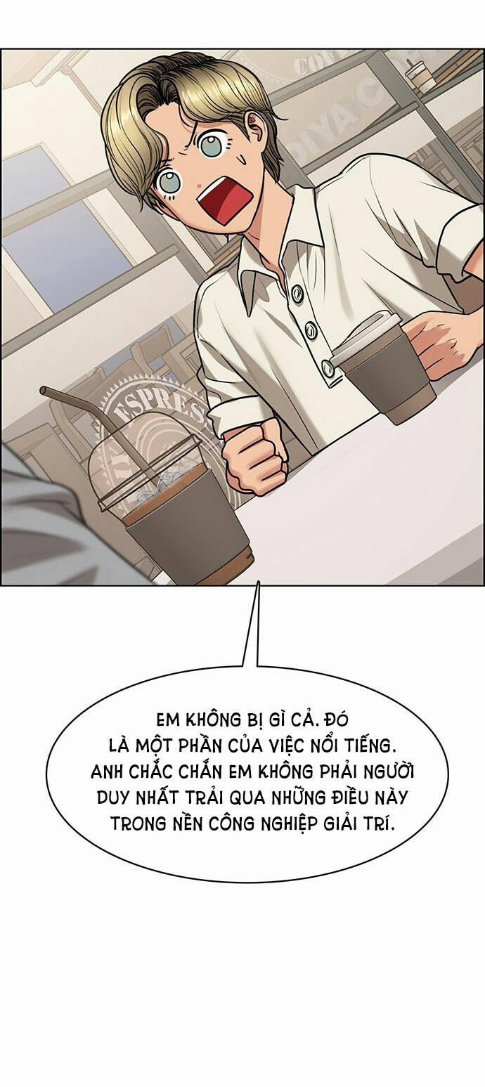 Nữ Thần Giáng Thế 216.1 trang 39