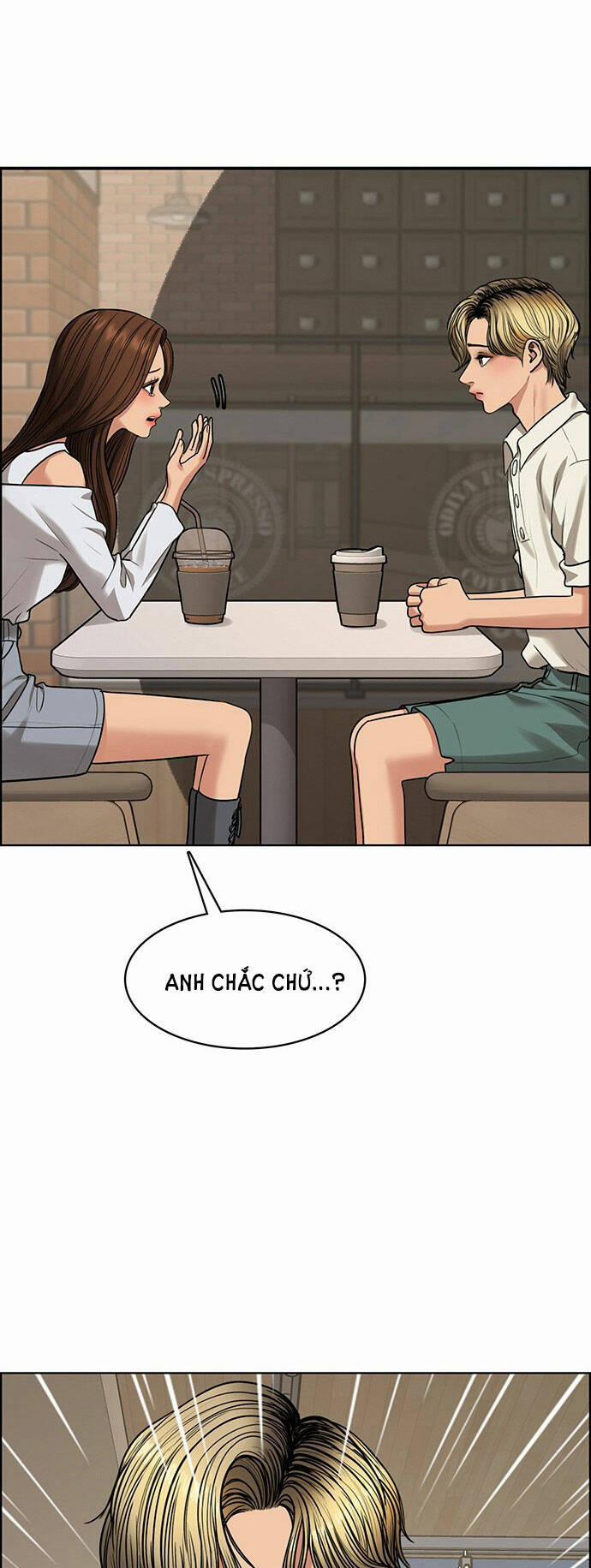 Nữ Thần Giáng Thế 216.1 trang 40