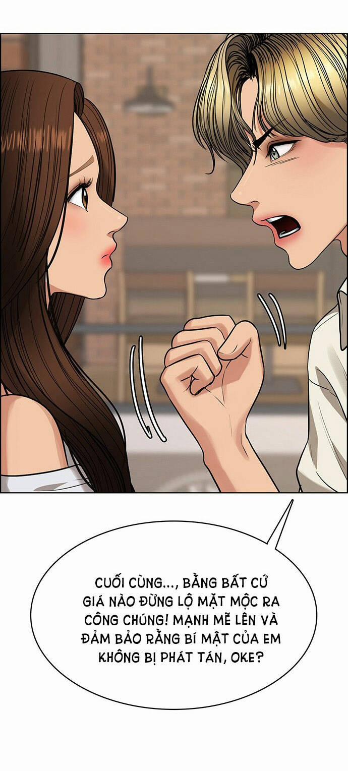 Nữ Thần Giáng Thế 216.1 trang 43