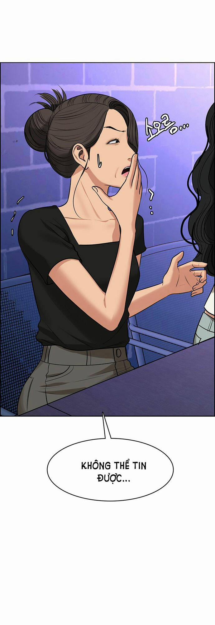 Nữ Thần Giáng Thế 216.1 trang 8