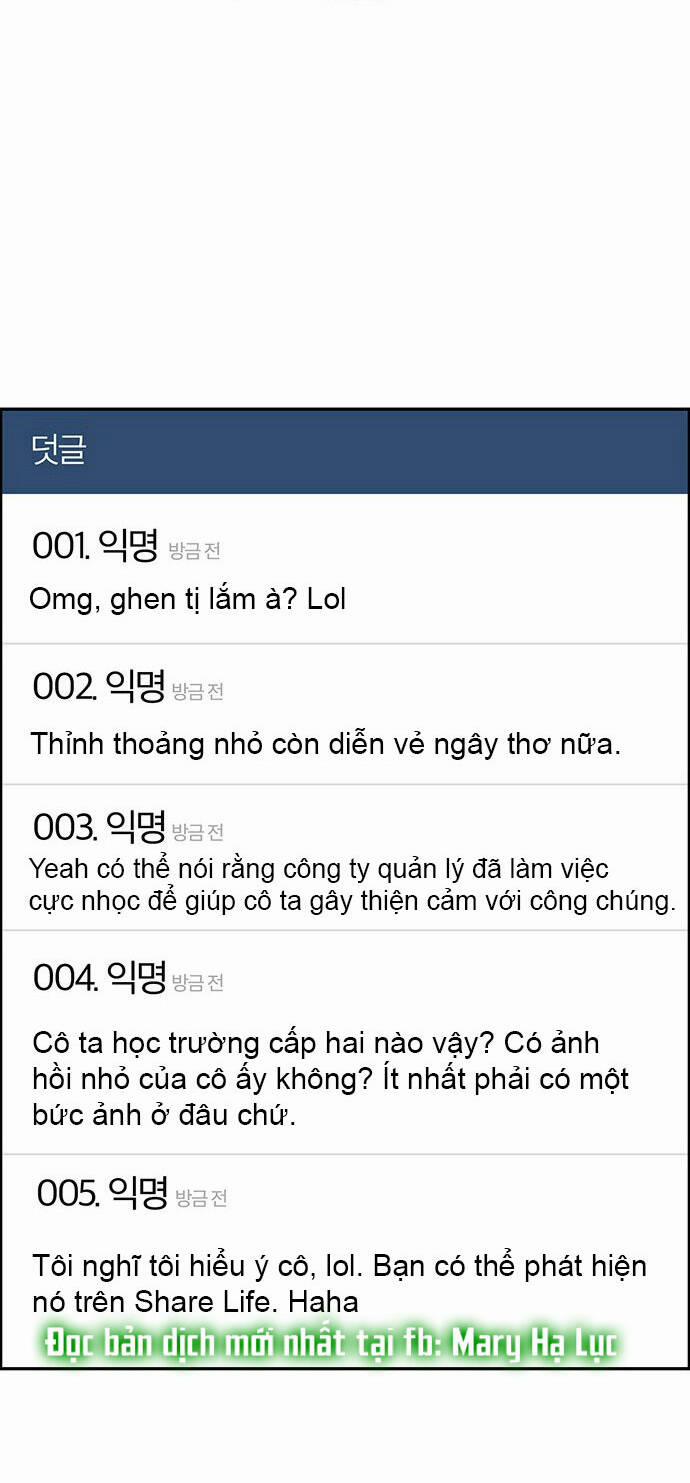 Nữ Thần Giáng Thế 216.2 trang 11