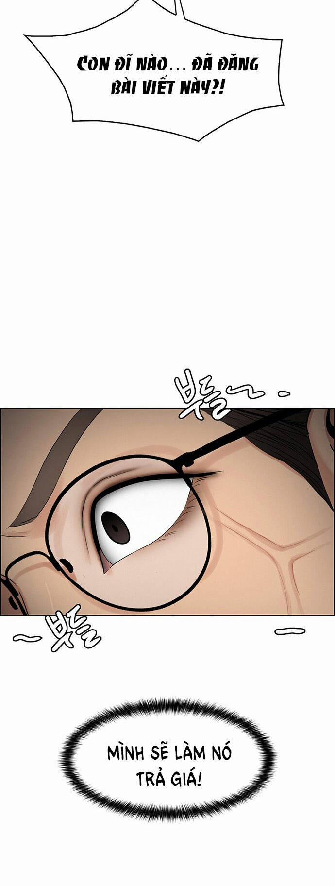 Nữ Thần Giáng Thế 216.2 trang 19