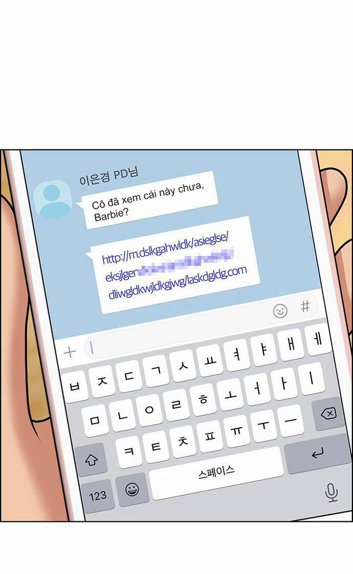 Nữ Thần Giáng Thế 216.2 trang 2