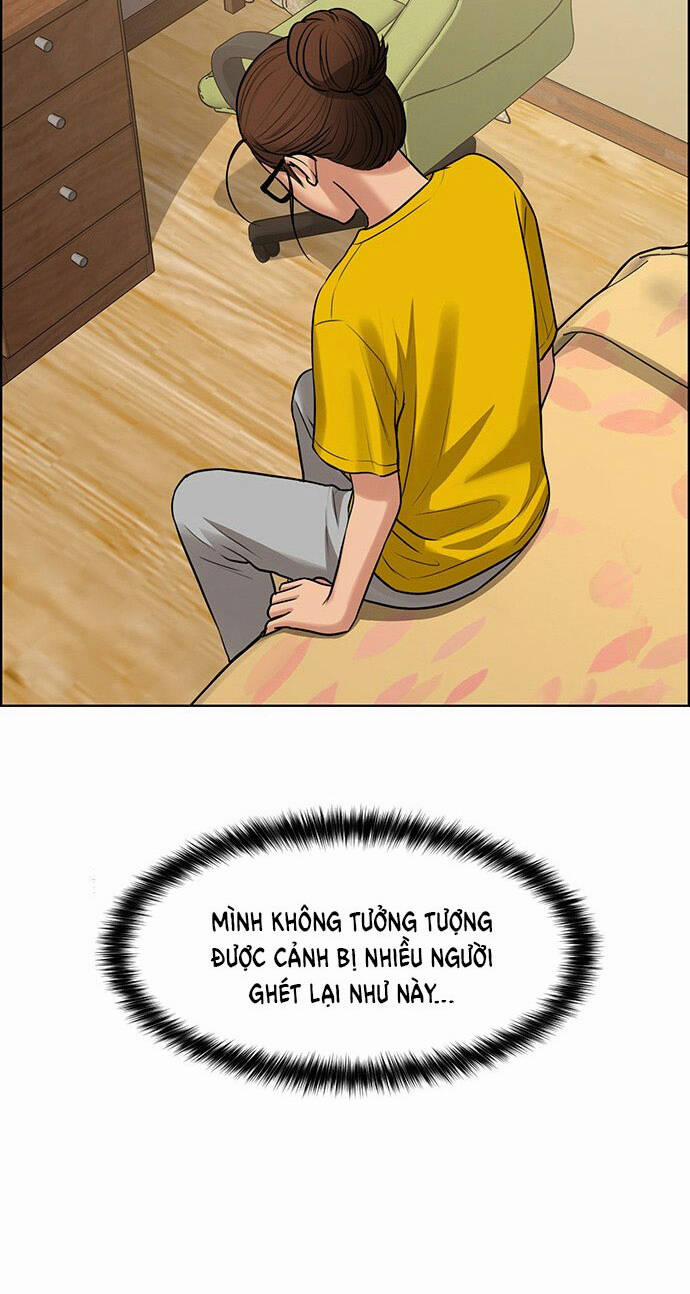 Nữ Thần Giáng Thế 216.2 trang 27