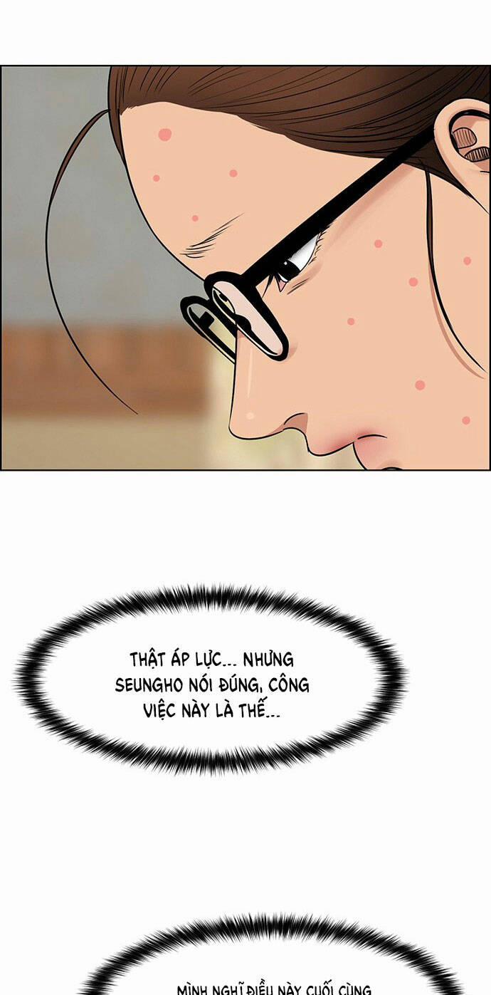 Nữ Thần Giáng Thế 216.2 trang 28