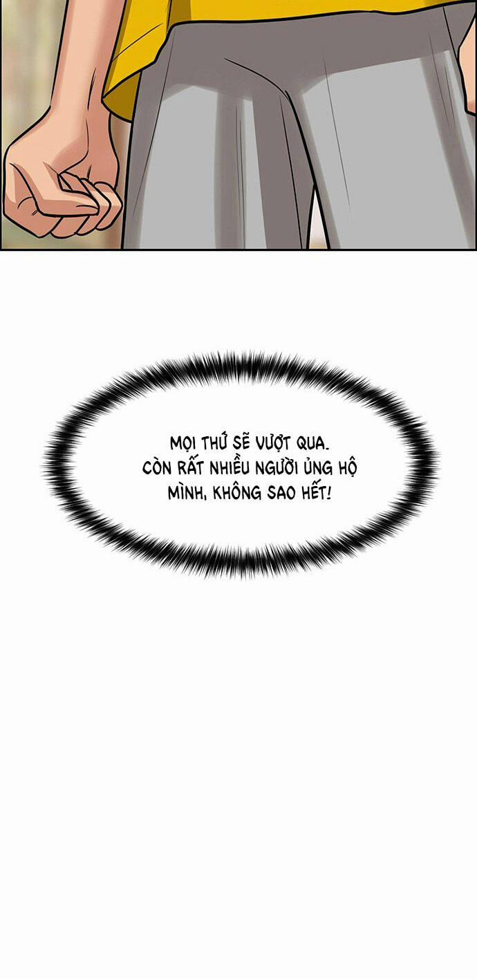 Nữ Thần Giáng Thế 216.2 trang 31