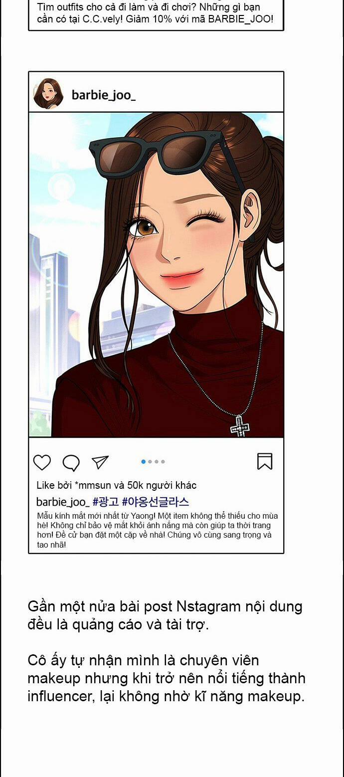 Nữ Thần Giáng Thế 216.2 trang 5