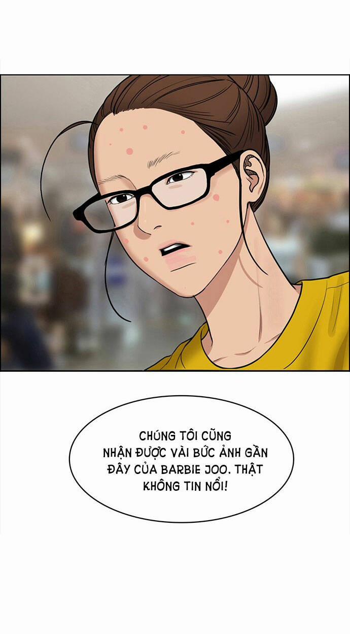 Nữ Thần Giáng Thế 217.1 trang 11