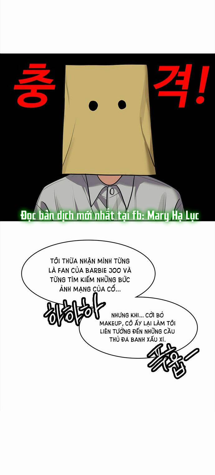 Nữ Thần Giáng Thế 217.1 trang 13