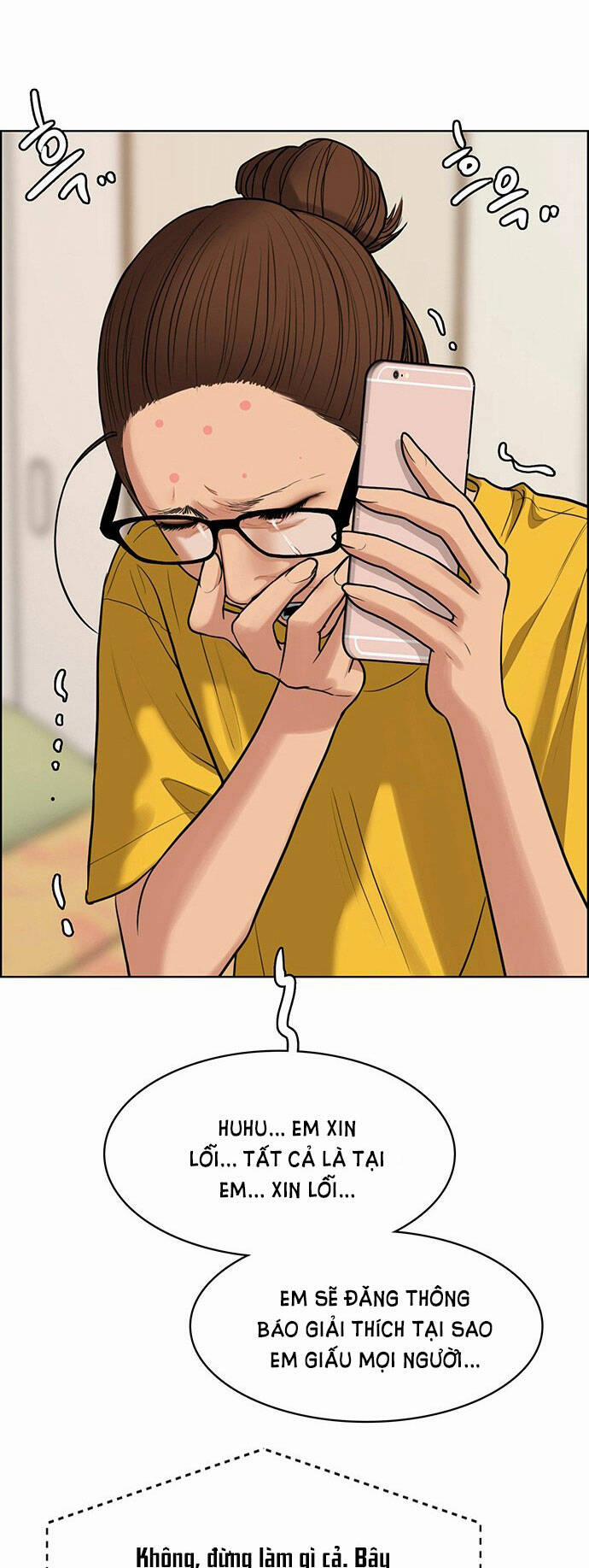 Nữ Thần Giáng Thế 217.1 trang 30