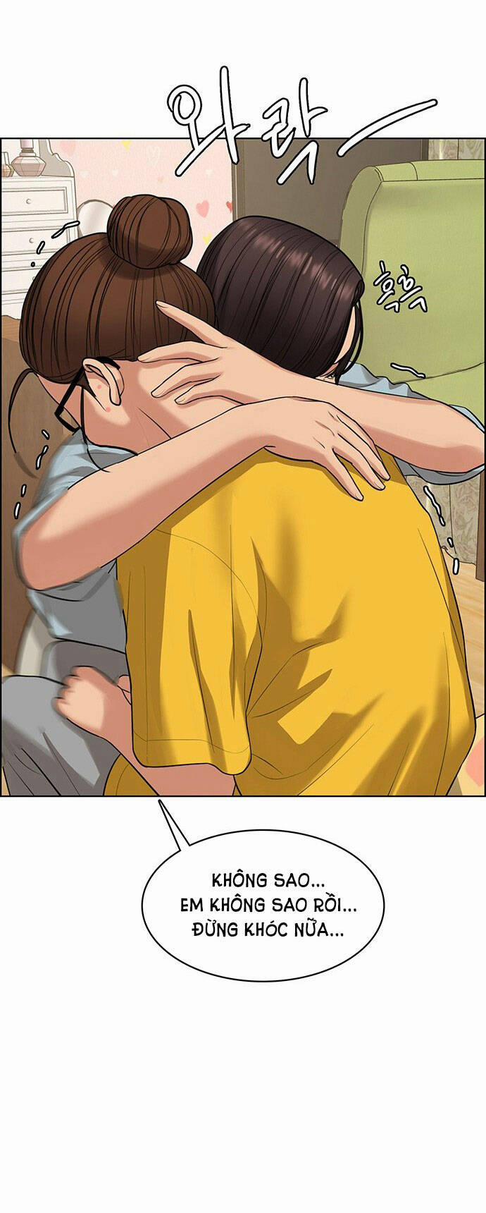 Nữ Thần Giáng Thế 217.1 trang 39