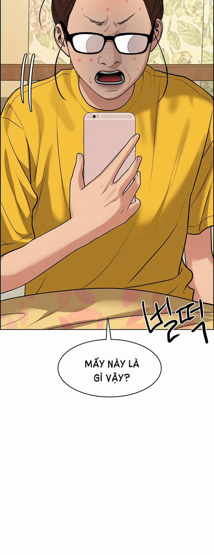 Nữ Thần Giáng Thế 217.2 trang 17