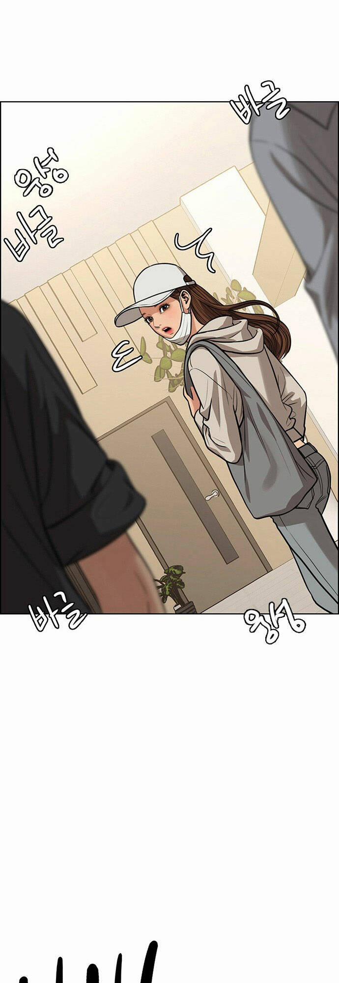 Nữ Thần Giáng Thế 217.2 trang 26