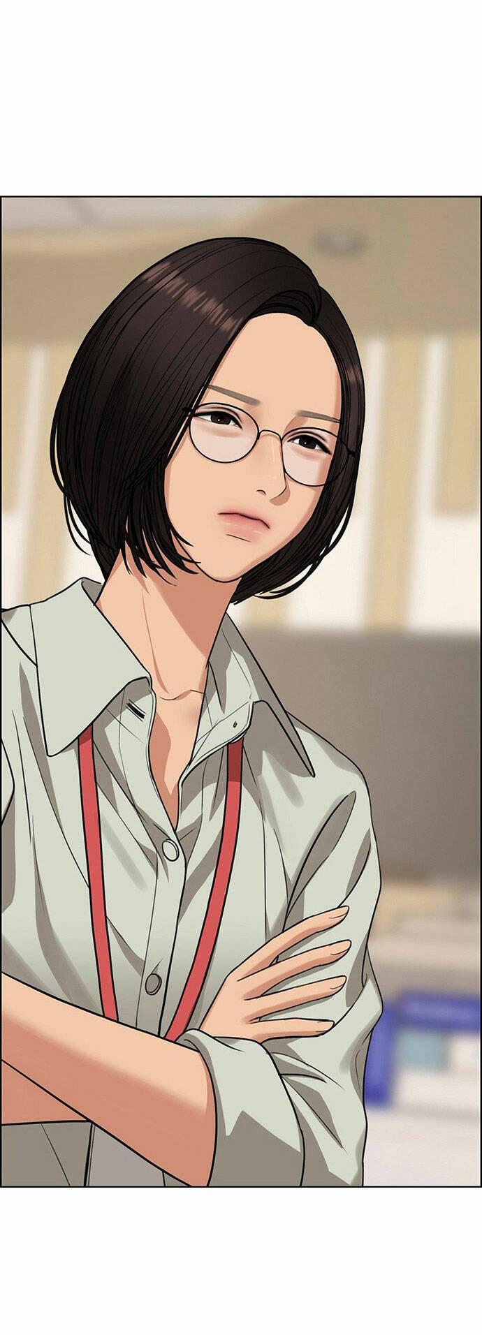 Nữ Thần Giáng Thế 217.2 trang 29