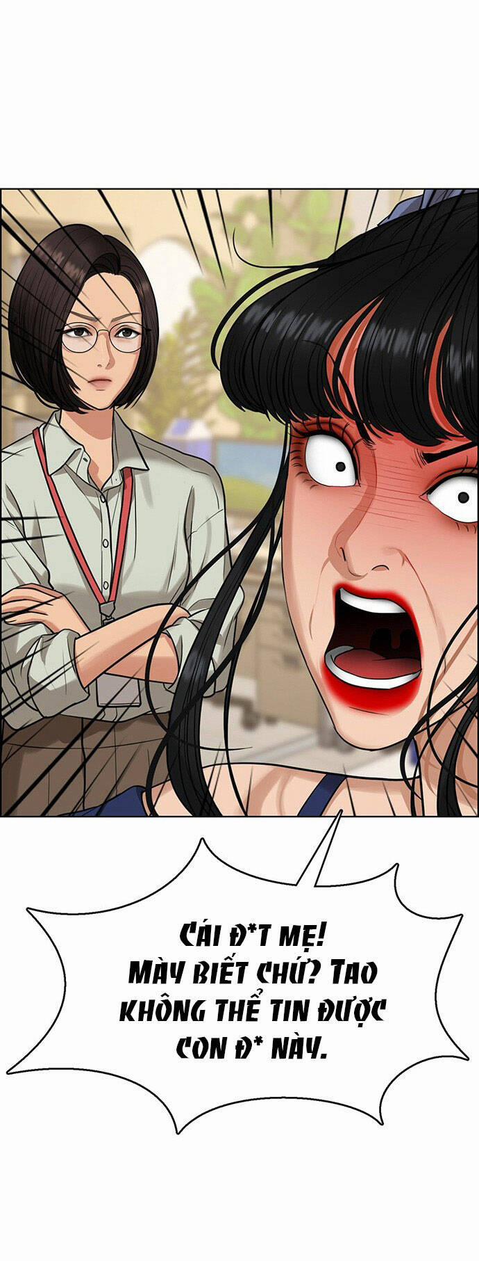 Nữ Thần Giáng Thế 217.2 trang 33
