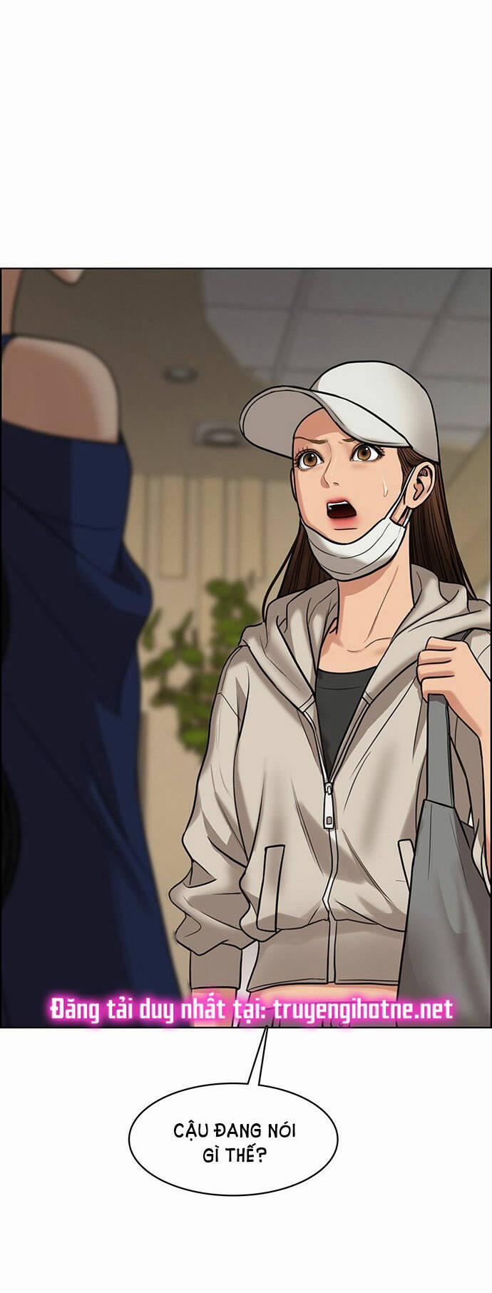 Nữ Thần Giáng Thế 217.2 trang 34