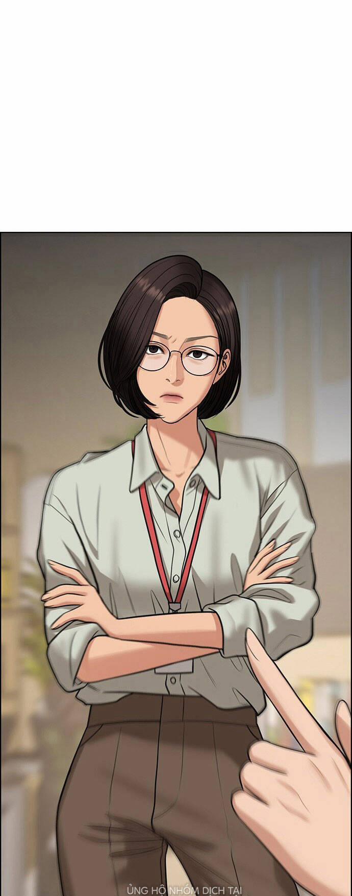 Nữ Thần Giáng Thế 217.2 trang 38