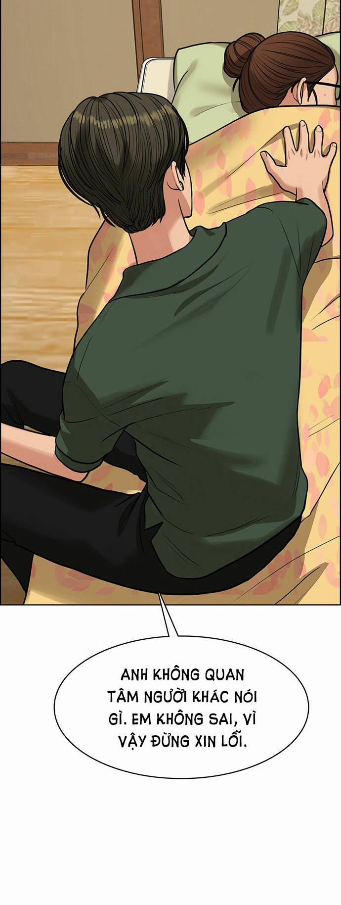 Nữ Thần Giáng Thế 217.2 trang 9