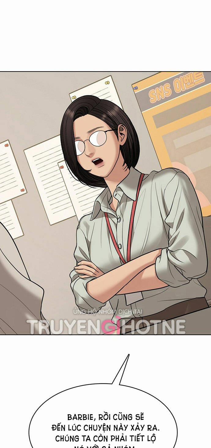 Nữ Thần Giáng Thế 218.1 trang 19