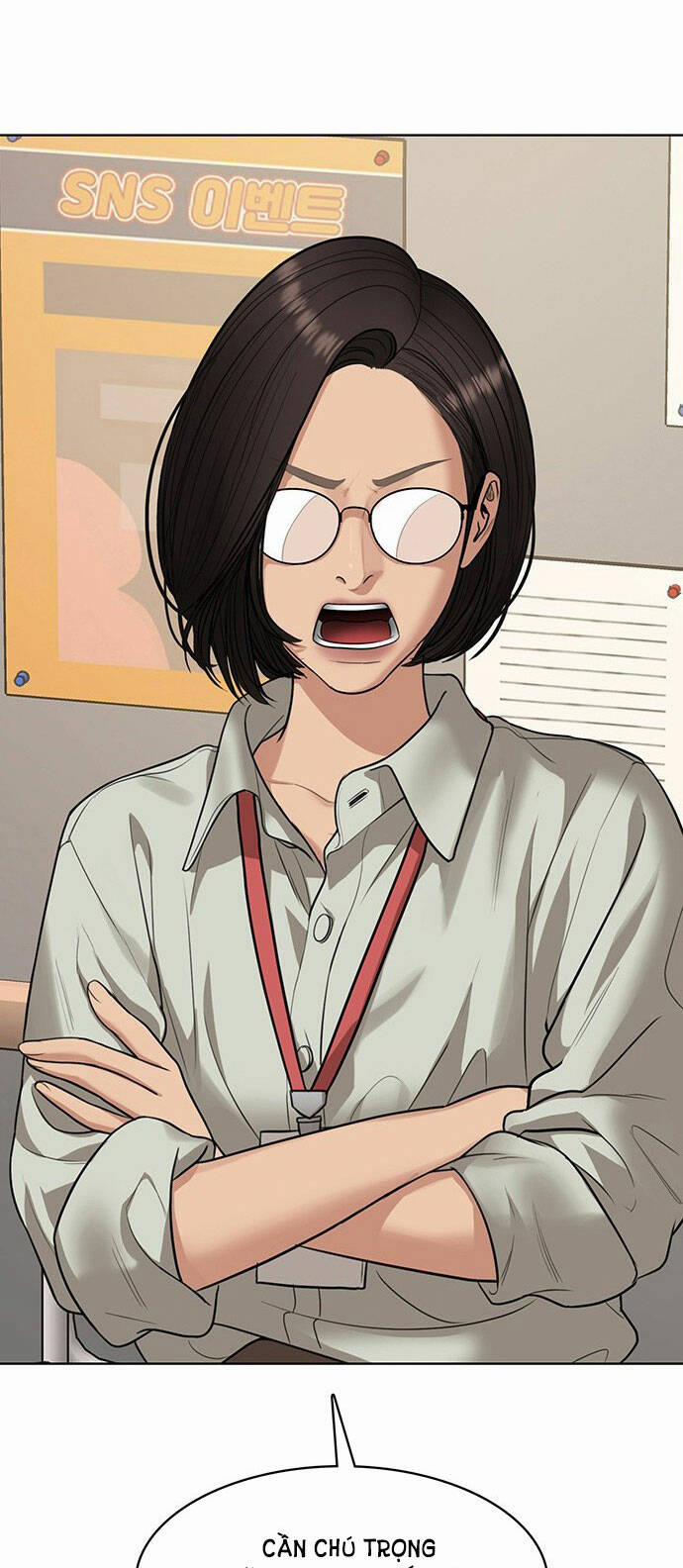 Nữ Thần Giáng Thế 218.1 trang 27