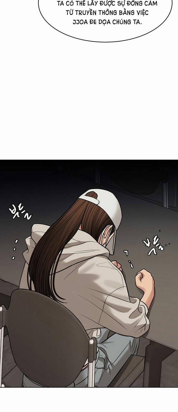 Nữ Thần Giáng Thế 218.1 trang 32