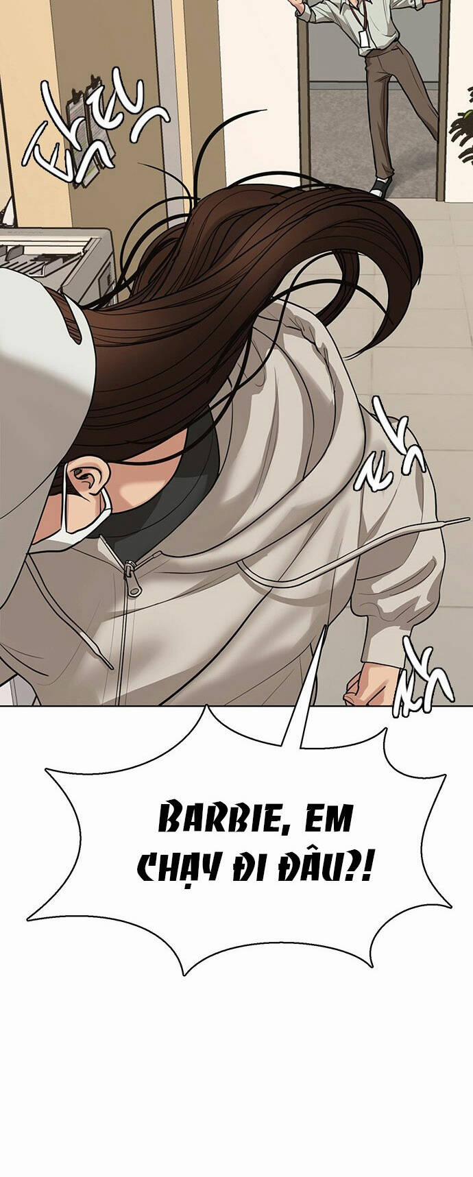 Nữ Thần Giáng Thế 218.1 trang 42