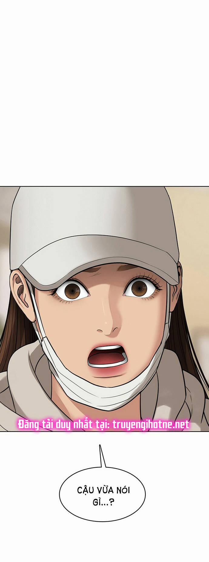 Nữ Thần Giáng Thế 218.1 trang 8