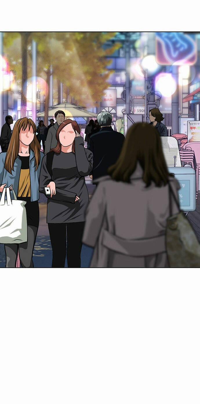 Nữ Thần Giáng Thế 218.2 trang 1