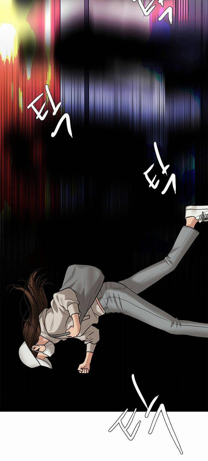 Nữ Thần Giáng Thế 218.2 trang 11