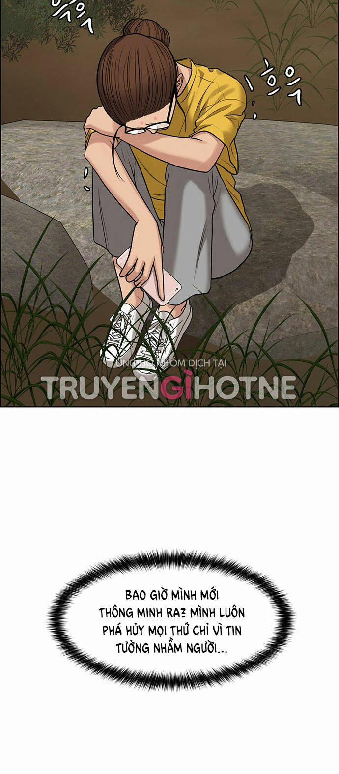 Nữ Thần Giáng Thế 219.1 trang 26