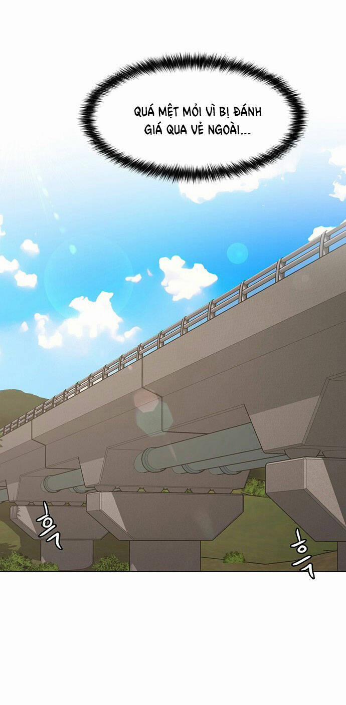 Nữ Thần Giáng Thế 219.1 trang 27