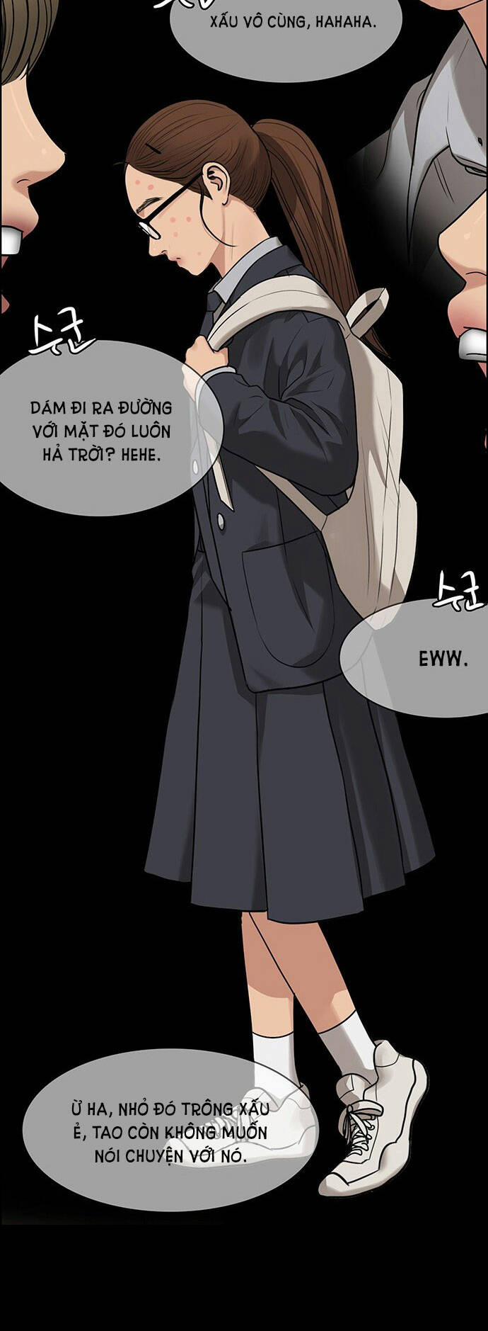 Nữ Thần Giáng Thế 219.1 trang 30