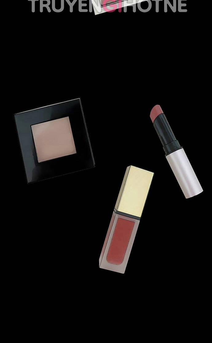 Nữ Thần Giáng Thế 219.1 trang 36