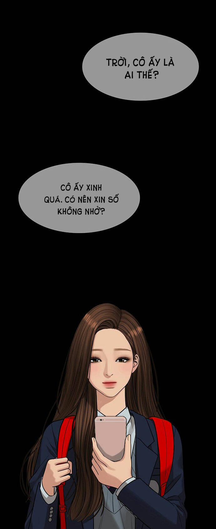 Nữ Thần Giáng Thế 219.1 trang 39