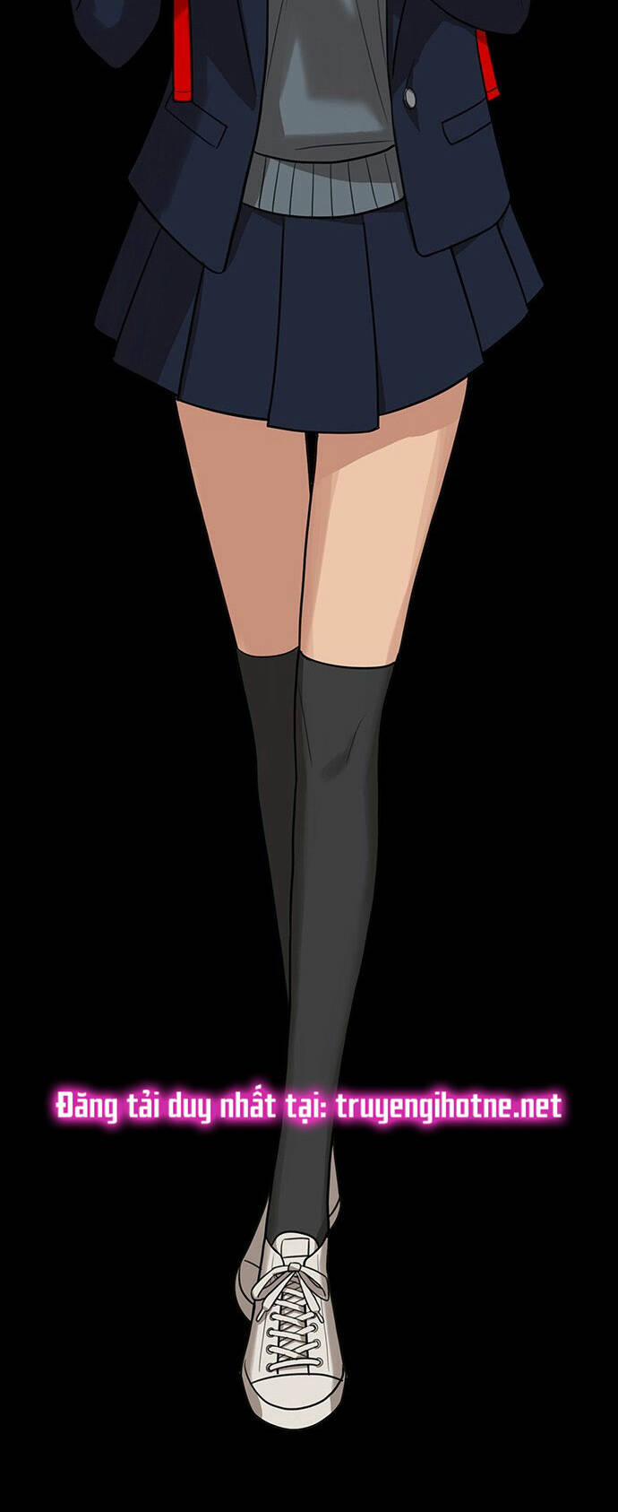 Nữ Thần Giáng Thế 219.1 trang 40