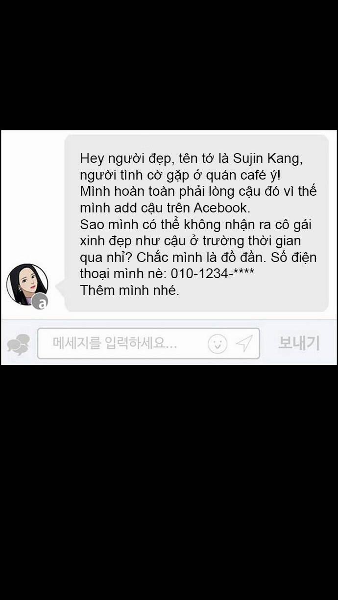 Nữ Thần Giáng Thế 219.1 trang 49