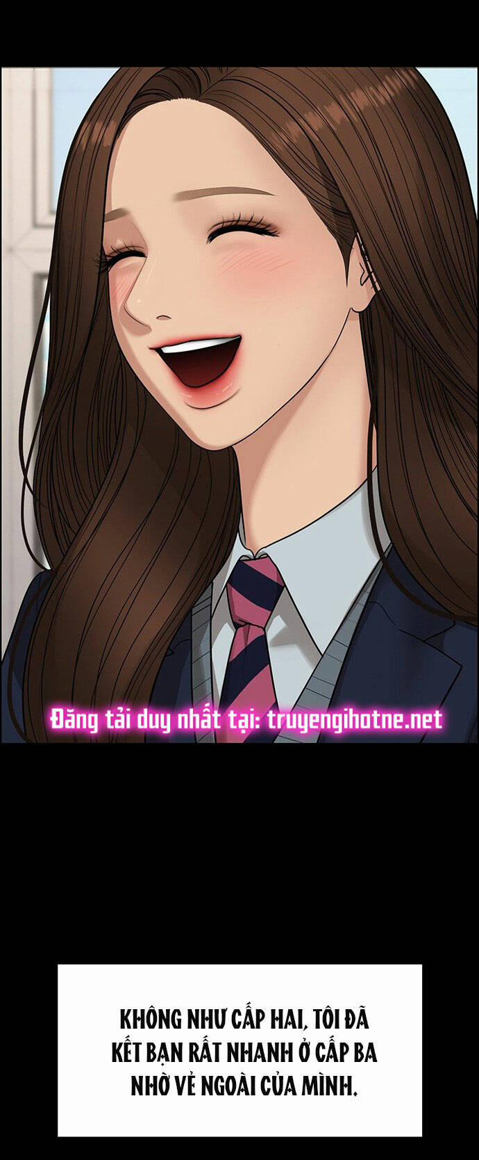 Nữ Thần Giáng Thế 219.1 trang 50