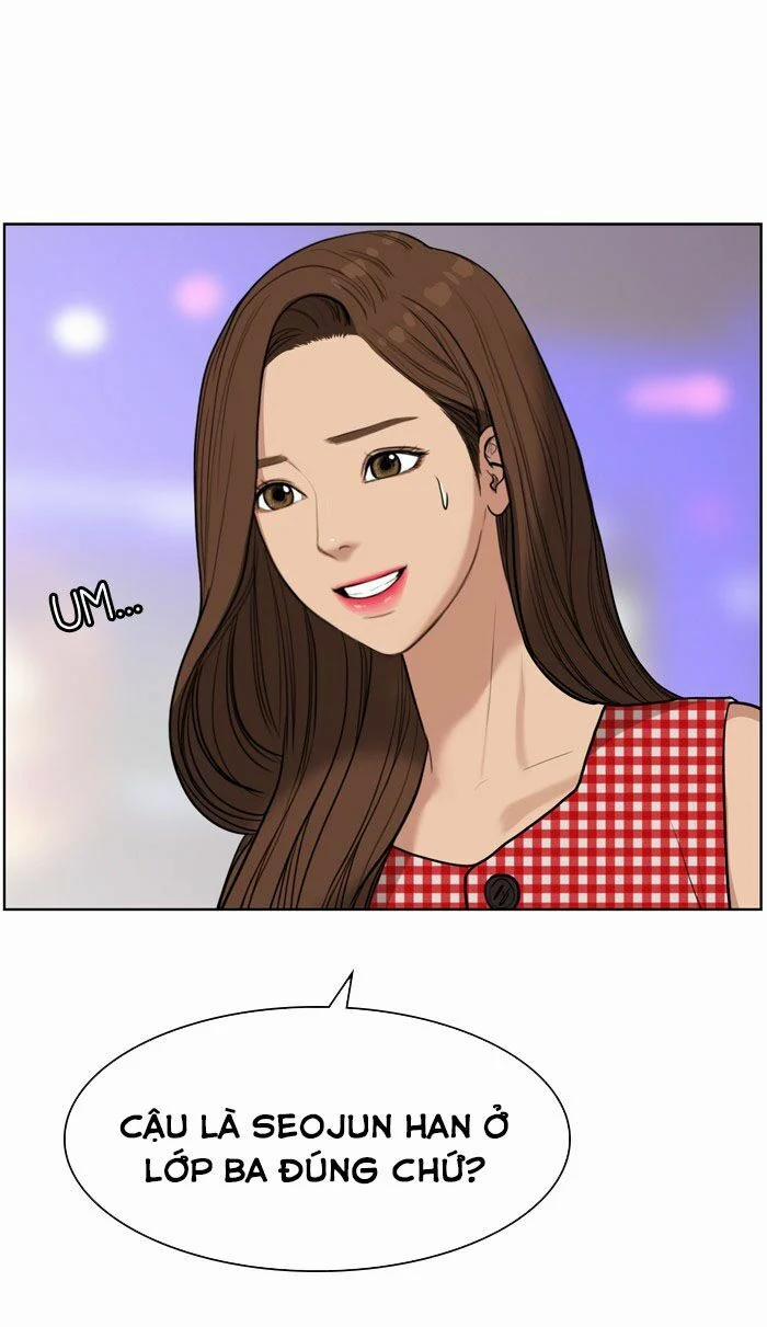 Nữ Thần Giáng Thế 22 trang 1