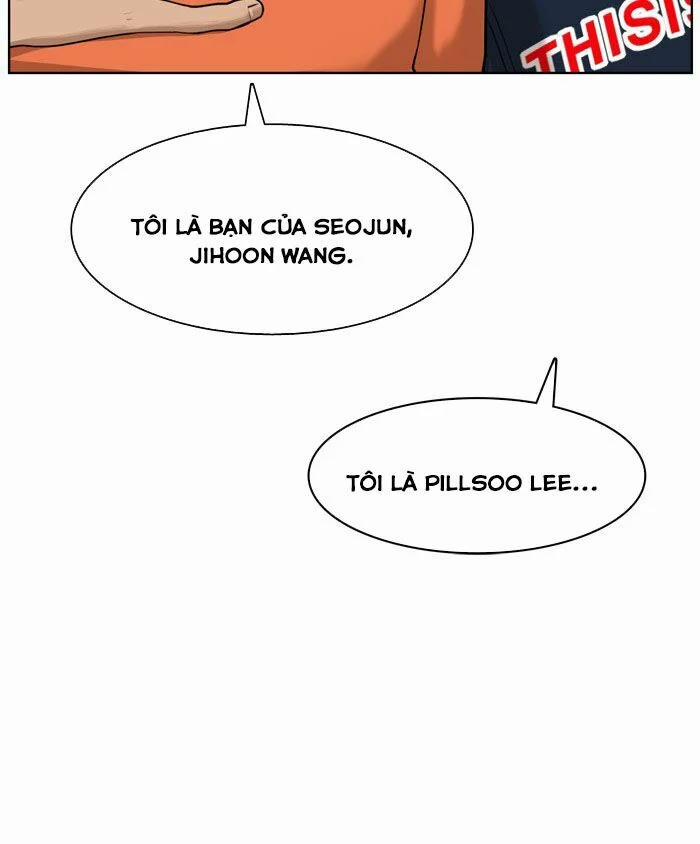 Nữ Thần Giáng Thế 22 trang 16